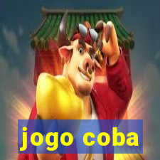 jogo coba